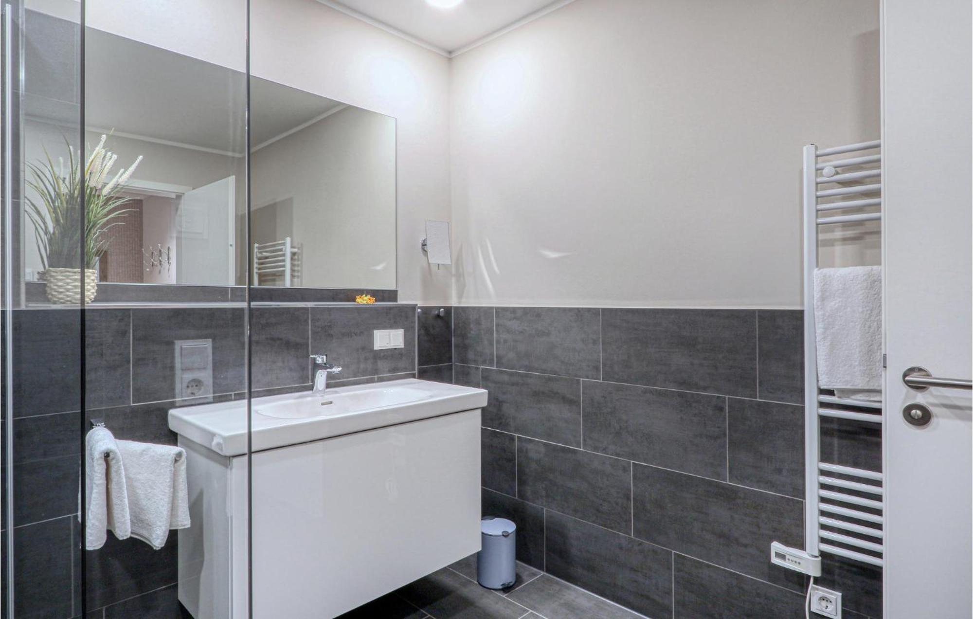 Baltischer Hof Apartment 9 Болтенхаген Екстериор снимка