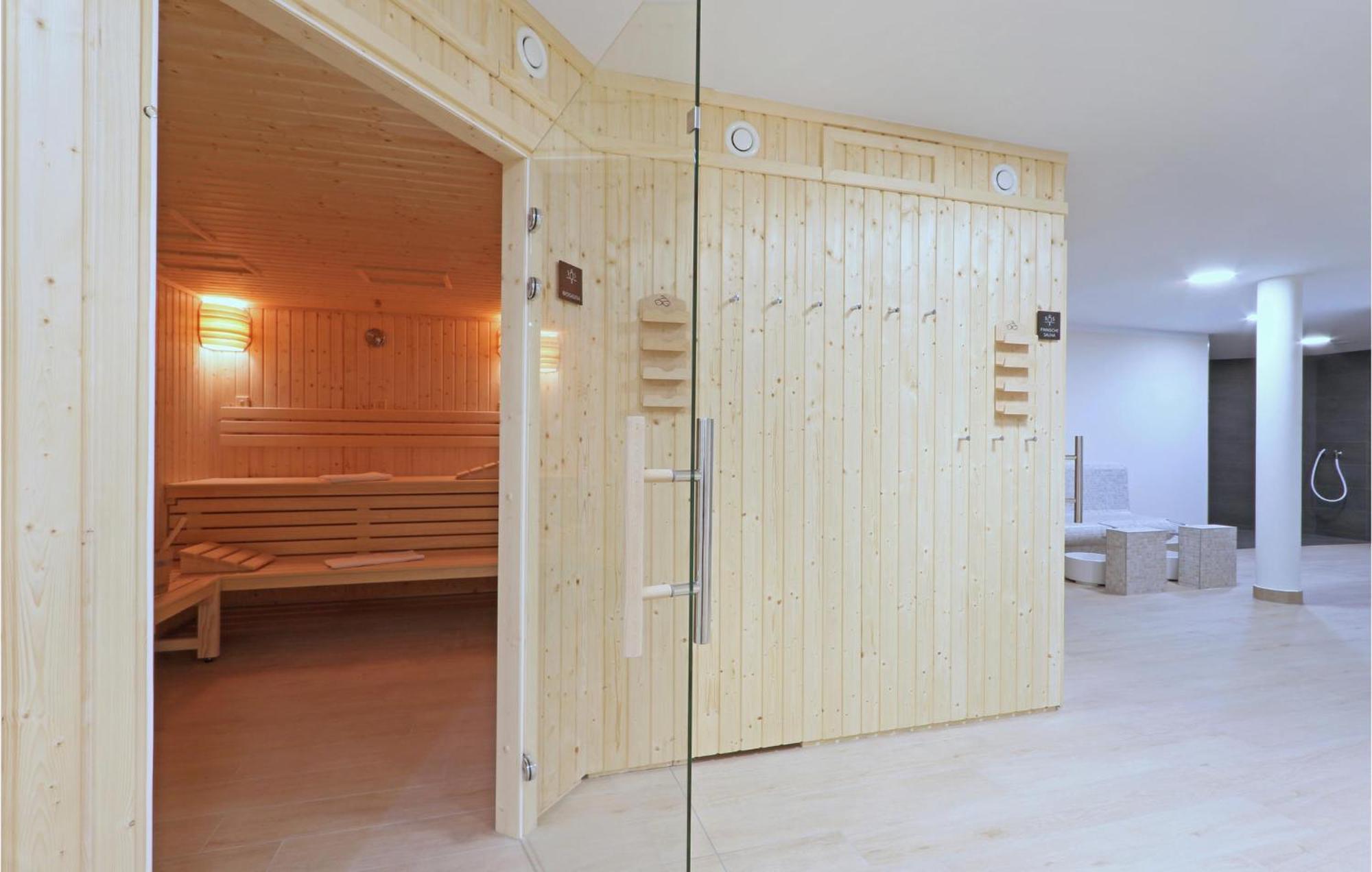 Baltischer Hof Apartment 9 Болтенхаген Екстериор снимка